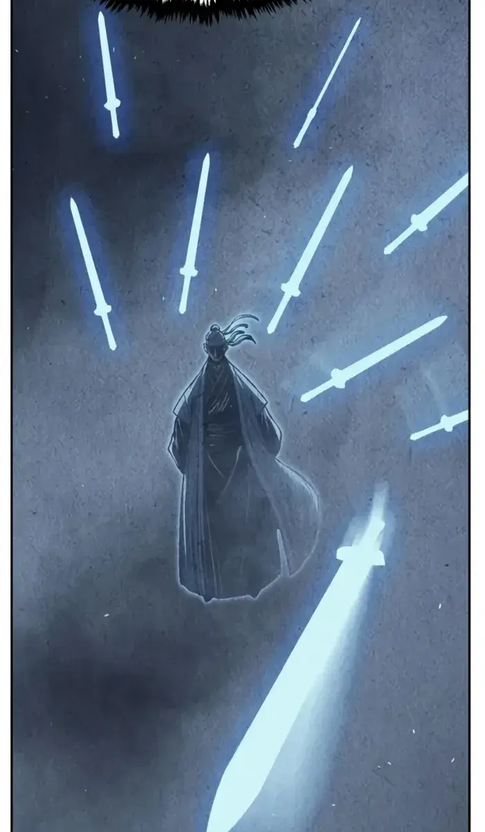 Absolute Sword Sense Chapter 181 Page 47