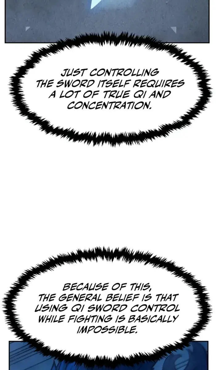 Absolute Sword Sense Chapter 181 Page 48