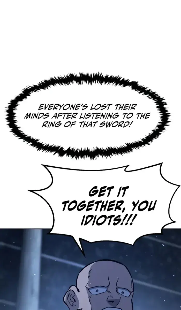 Absolute Sword Sense Chapter 181 Page 77