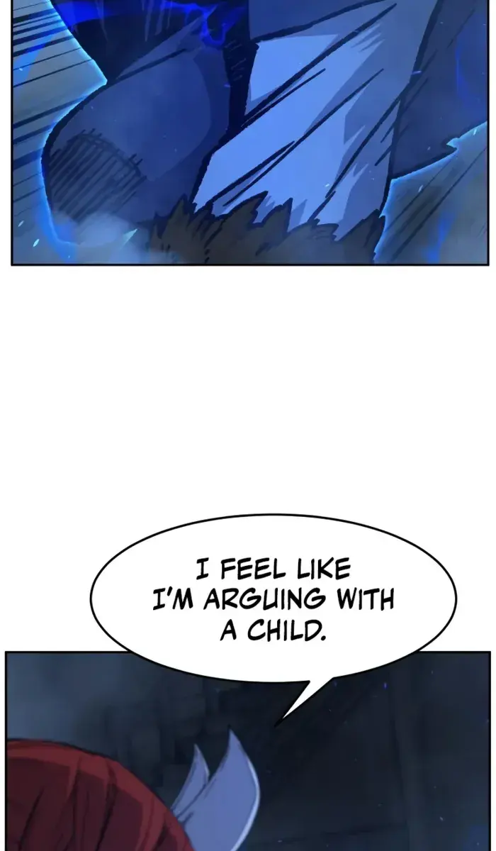 Absolute Sword Sense Chapter 181 Page 82
