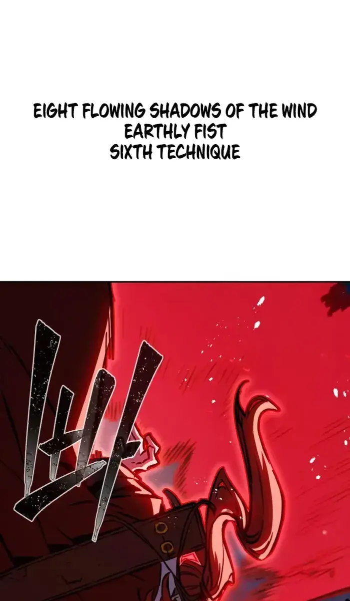 Absolute Sword Sense Chapter 181 Page 86