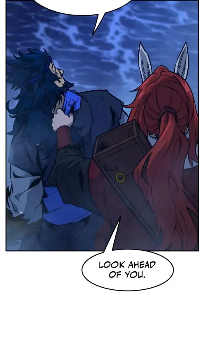 Absolute Sword Sense Chapter 181 Page 95