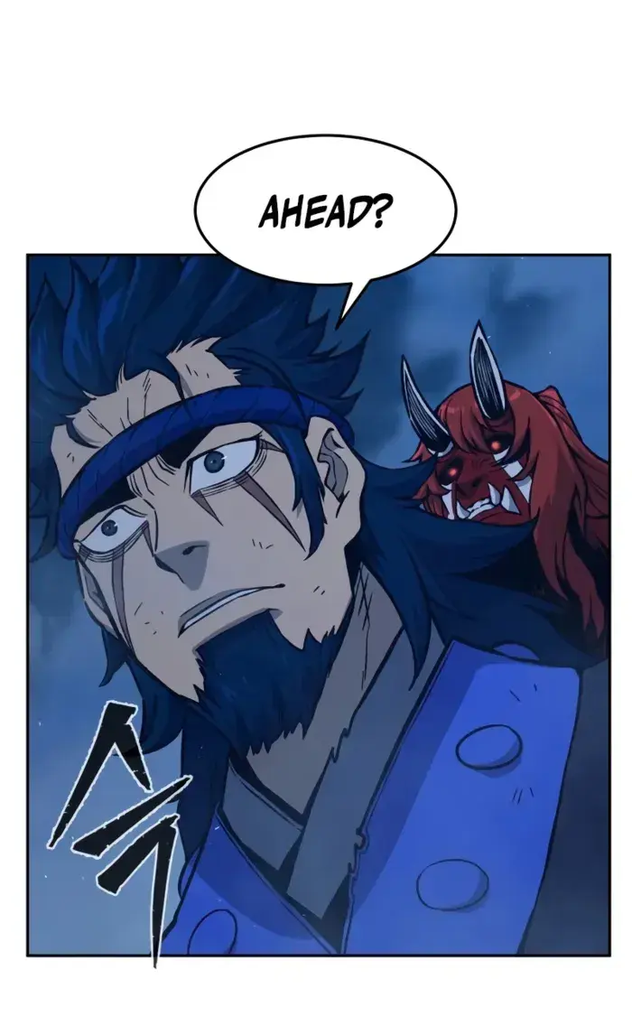 Absolute Sword Sense Chapter 181 Page 96