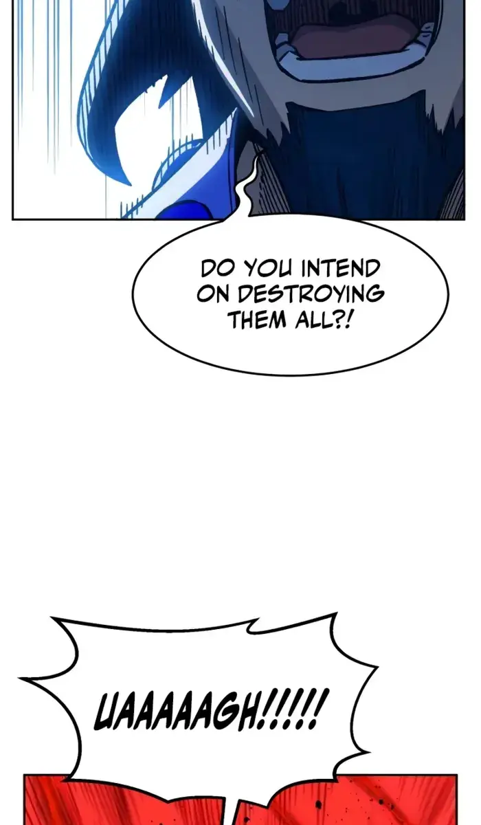 Absolute Sword Sense Chapter 181 Page 100