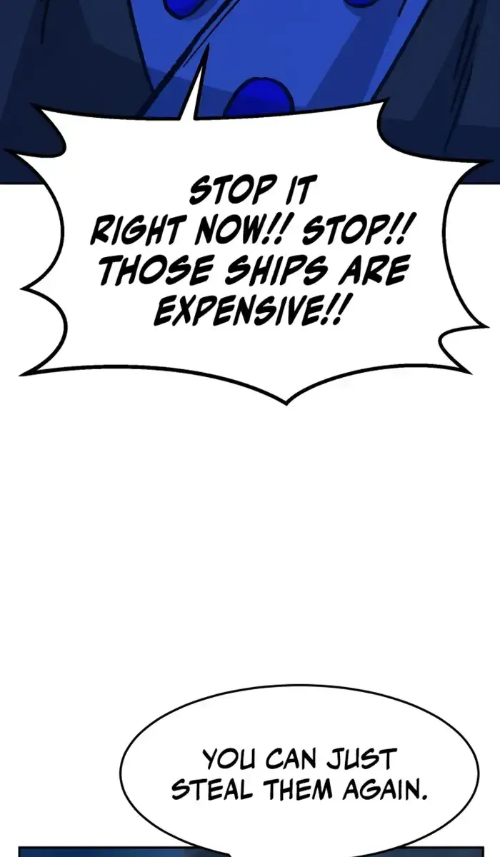 Absolute Sword Sense Chapter 181 Page 105
