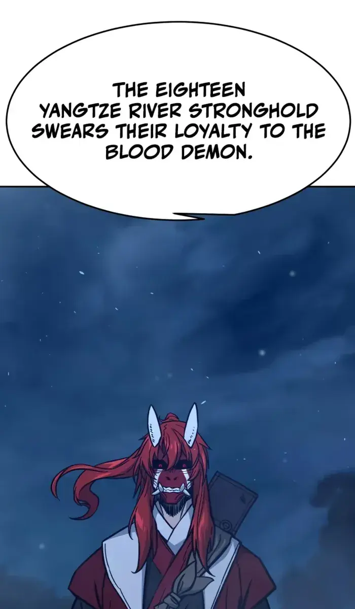 Absolute Sword Sense Chapter 181 Page 116