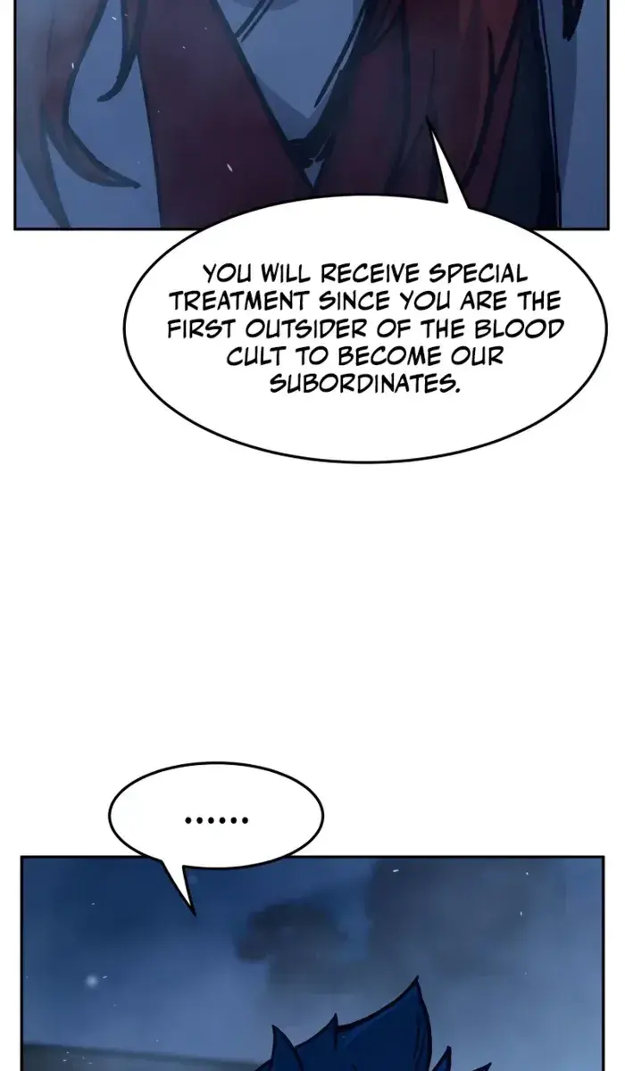 Absolute Sword Sense Chapter 181 Page 120