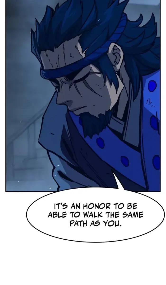 Absolute Sword Sense Chapter 181 Page 121