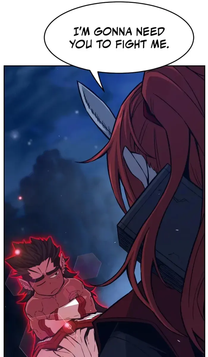 Absolute Sword Sense Chapter 181 Page 129