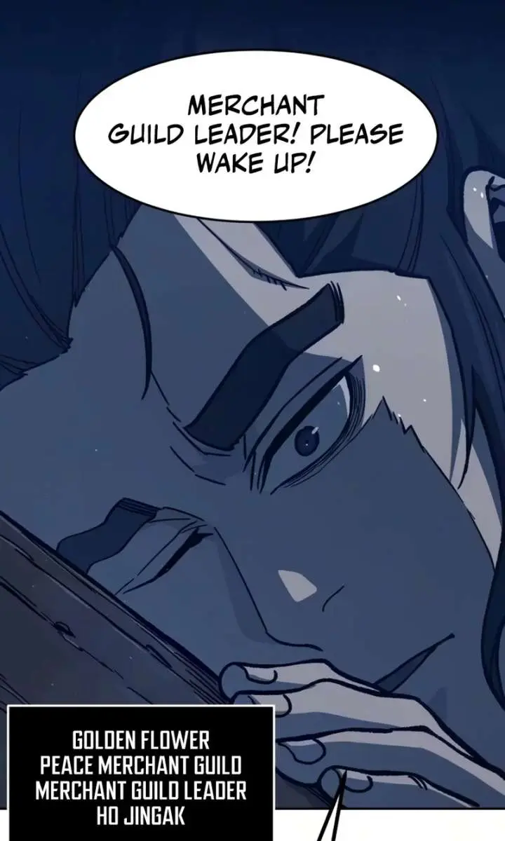 Absolute Sword Sense Chapter 182 Page 3