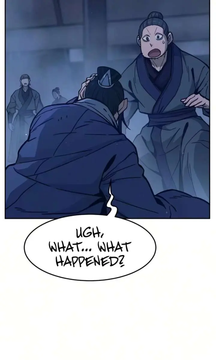 Absolute Sword Sense Chapter 182 Page 5