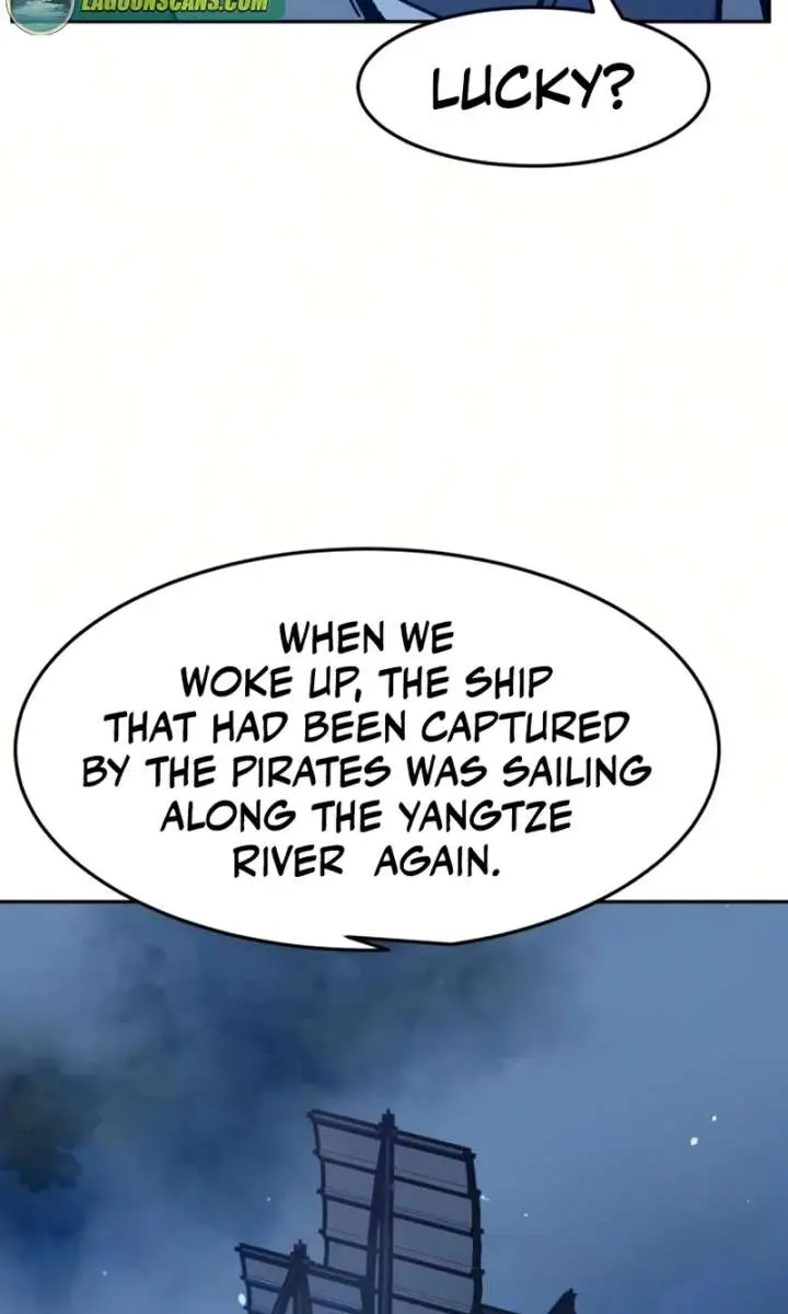 Absolute Sword Sense Chapter 182 Page 7
