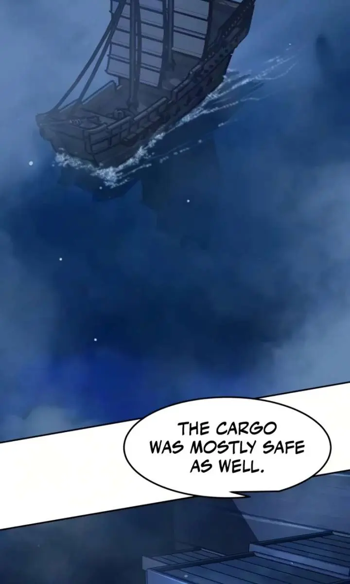 Absolute Sword Sense Chapter 182 Page 8