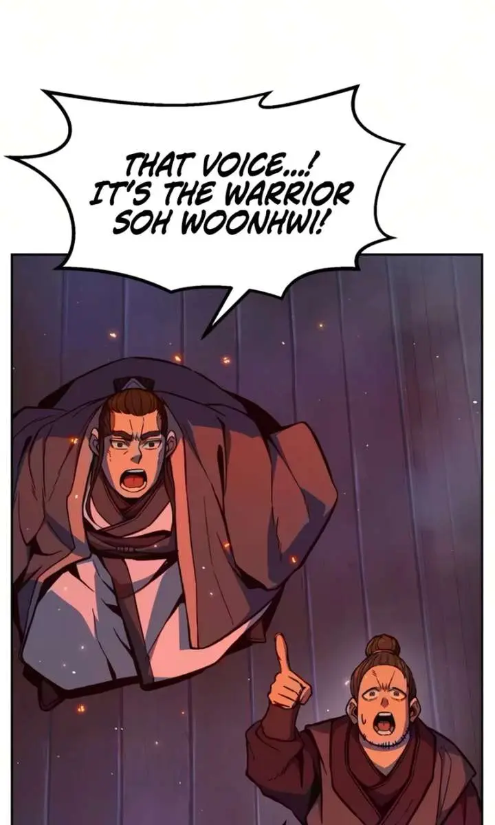Absolute Sword Sense Chapter 182 Page 21