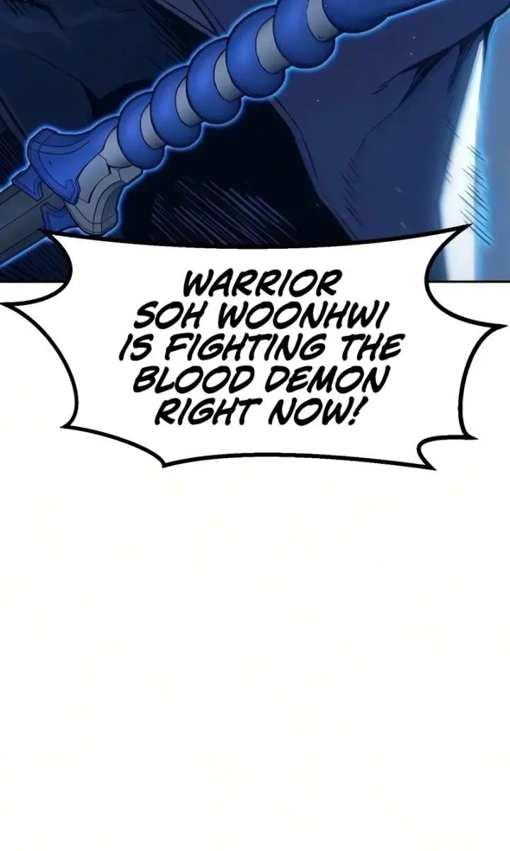 Absolute Sword Sense Chapter 182 Page 24
