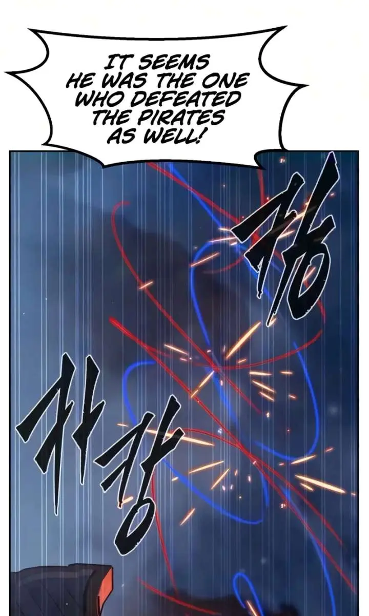 Absolute Sword Sense Chapter 182 Page 26