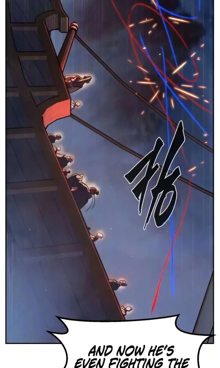 Absolute Sword Sense Chapter 182 Page 27