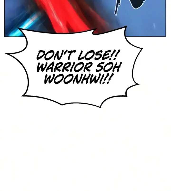 Absolute Sword Sense Chapter 182 Page 30