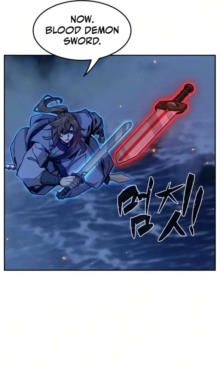 Absolute Sword Sense Chapter 182 Page 31