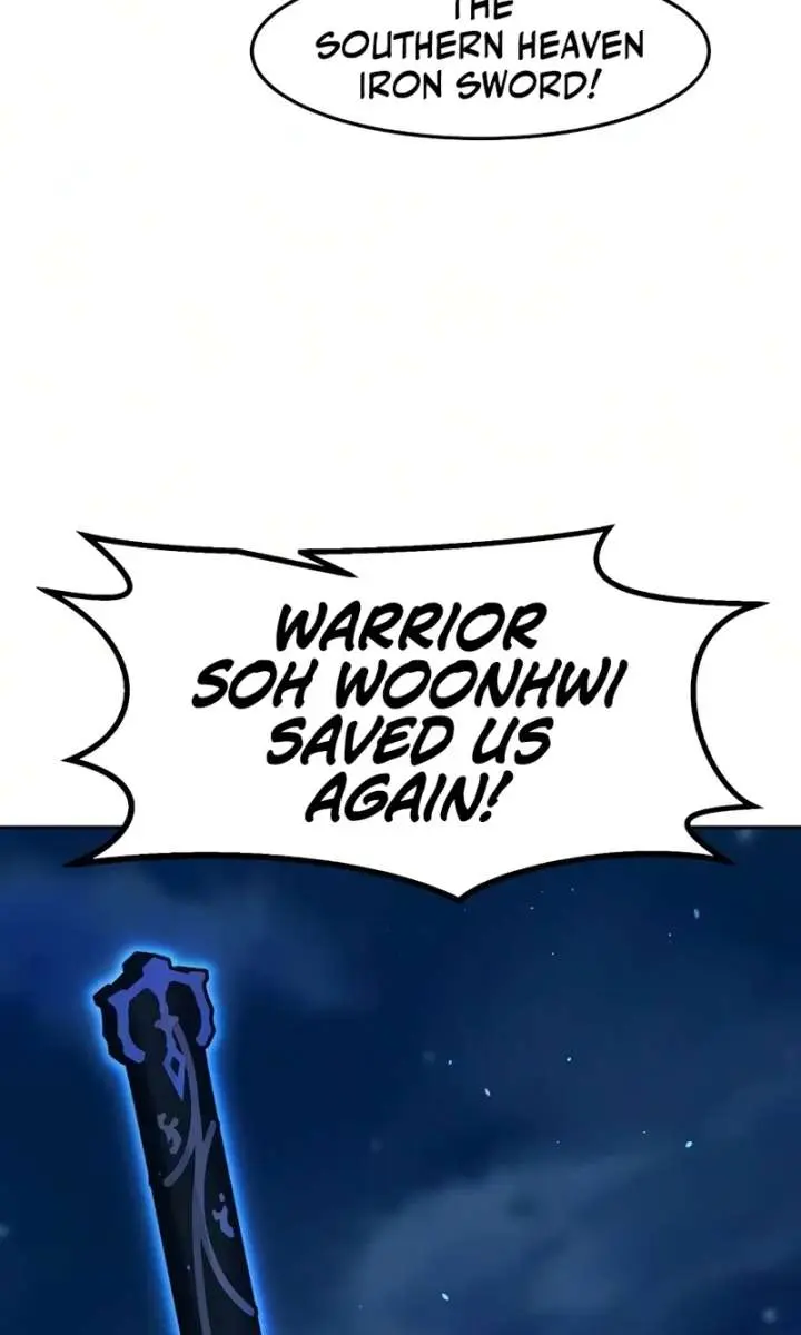 Absolute Sword Sense Chapter 182 Page 43