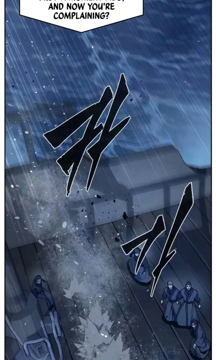 Absolute Sword Sense Chapter 182 Page 56