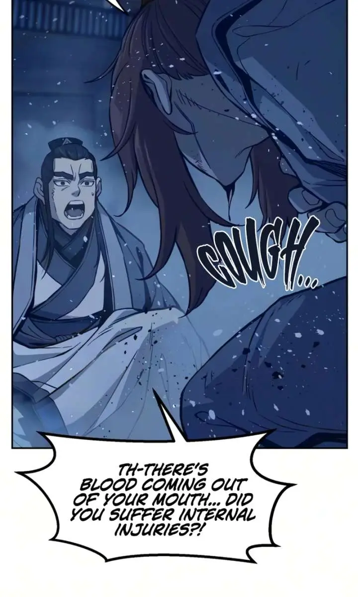 Absolute Sword Sense Chapter 182 Page 60