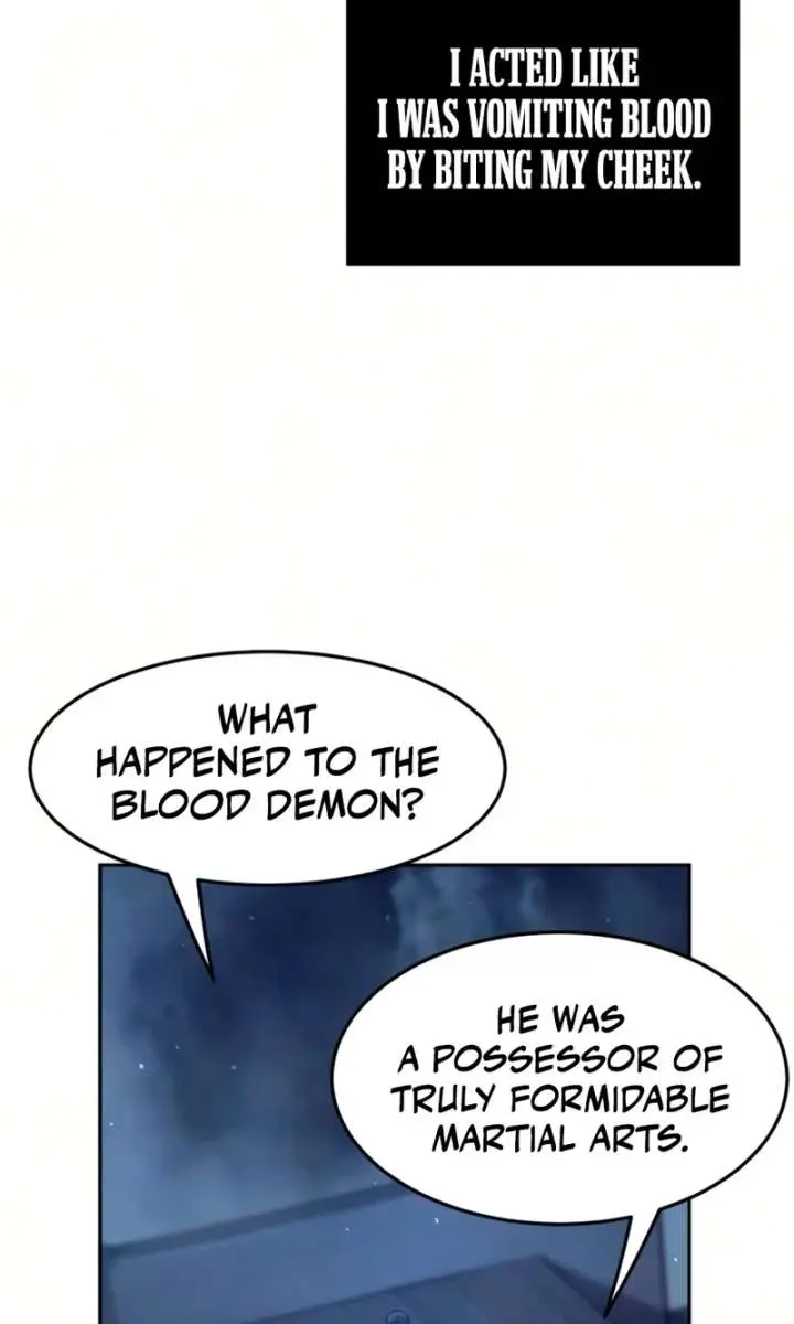 Absolute Sword Sense Chapter 182 Page 65