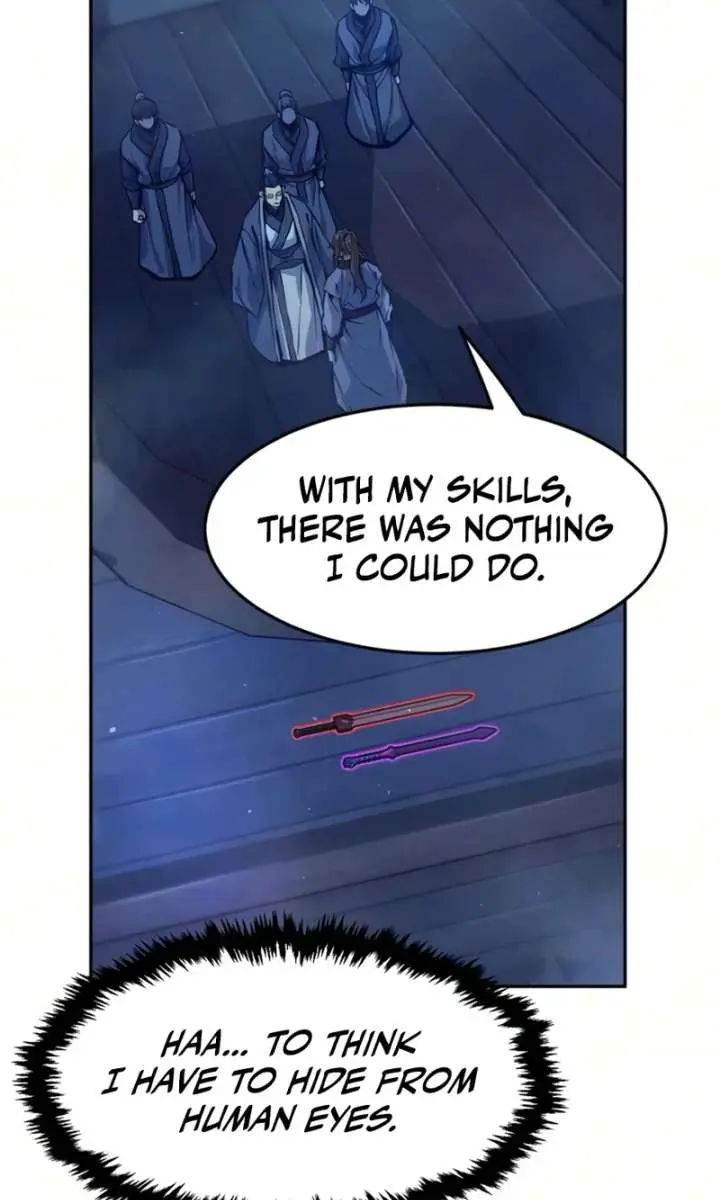 Absolute Sword Sense Chapter 182 Page 66
