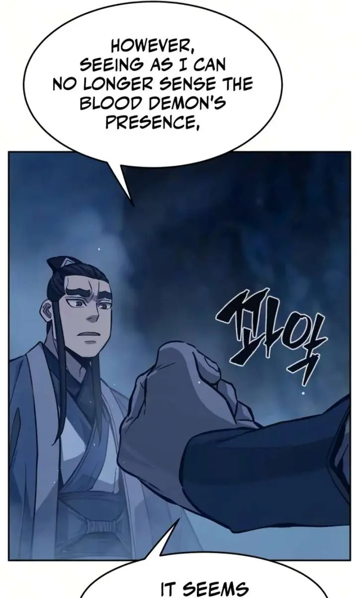 Absolute Sword Sense Chapter 182 Page 68