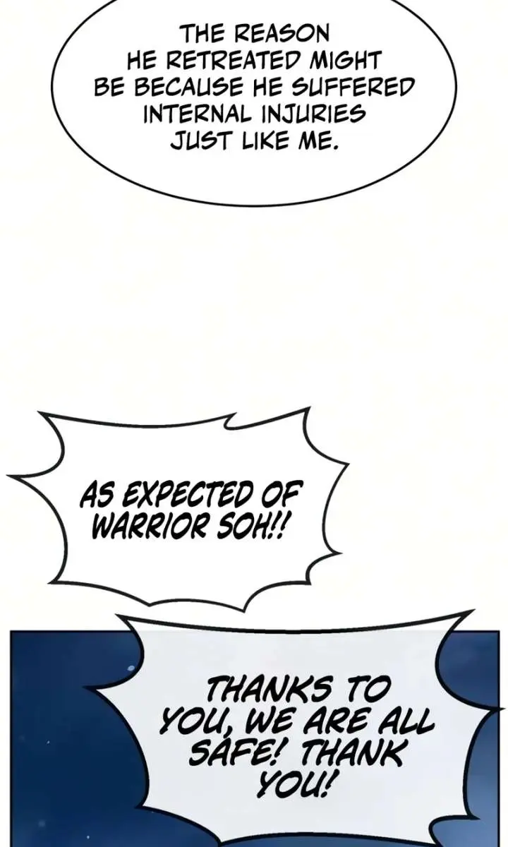 Absolute Sword Sense Chapter 182 Page 71