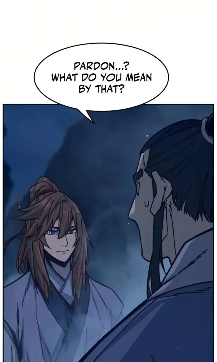 Absolute Sword Sense Chapter 182 Page 75