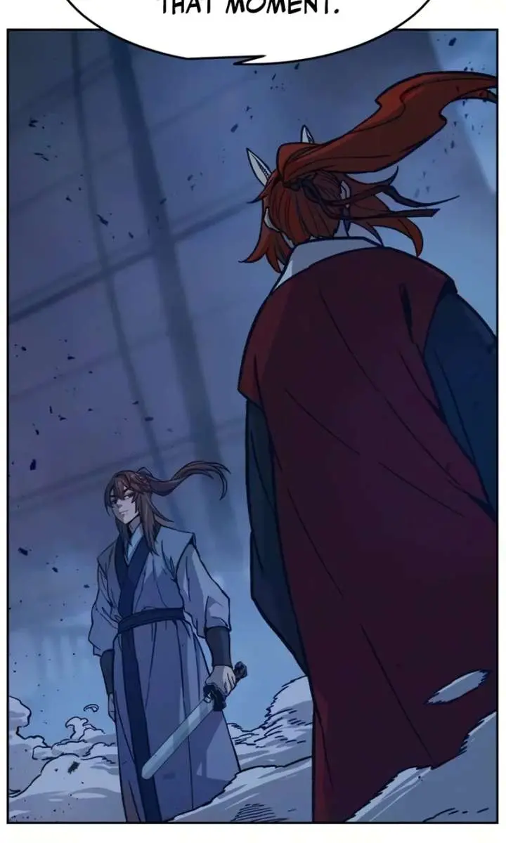 Absolute Sword Sense Chapter 182 Page 79