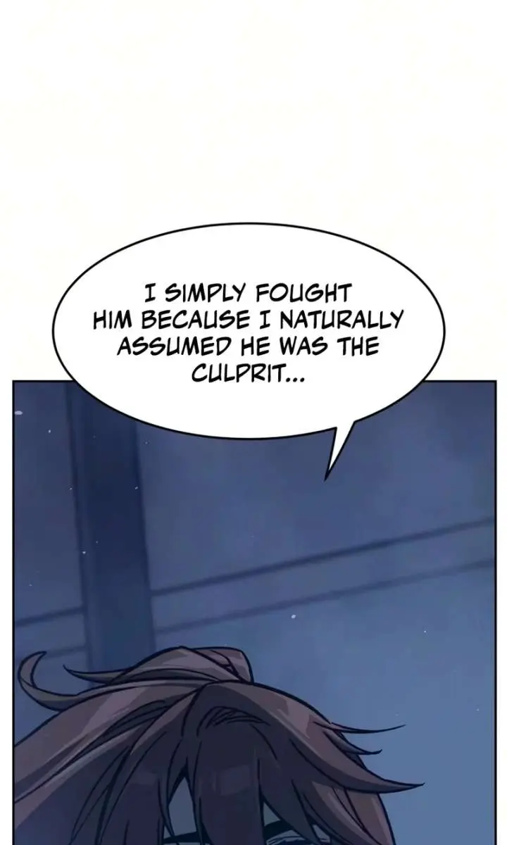 Absolute Sword Sense Chapter 182 Page 80