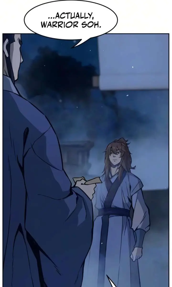 Absolute Sword Sense Chapter 182 Page 86
