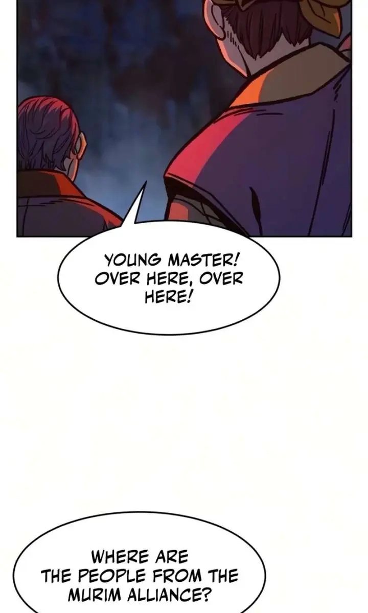 Absolute Sword Sense Chapter 182 Page 92
