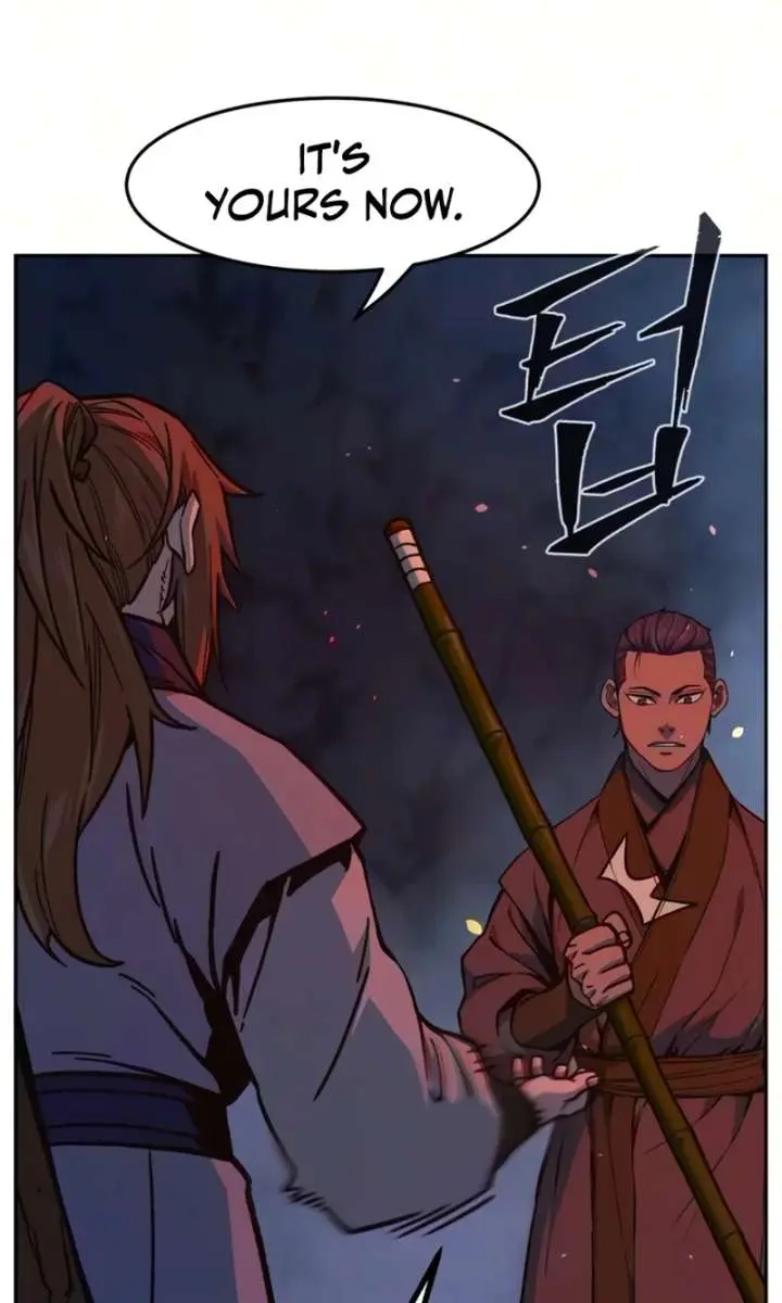 Absolute Sword Sense Chapter 182 Page 97