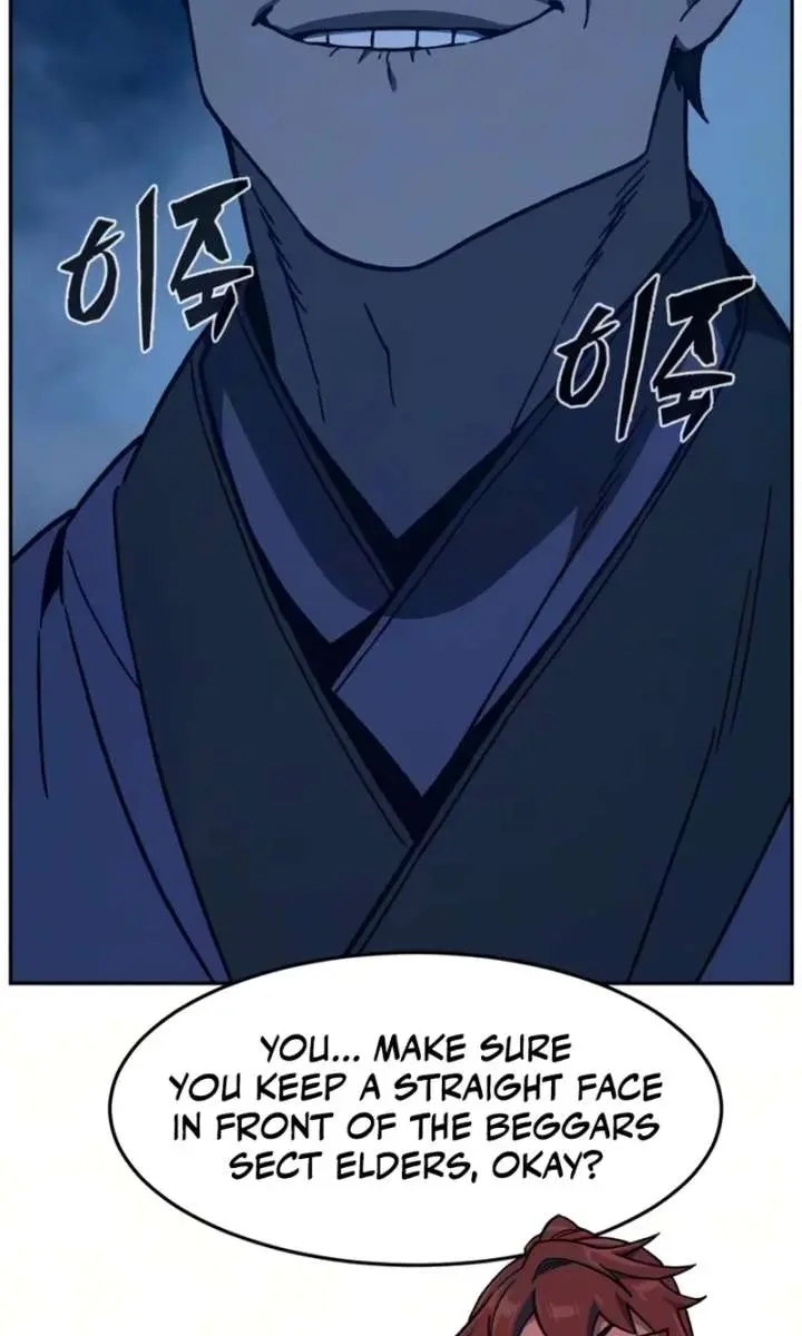 Absolute Sword Sense Chapter 182 Page 101