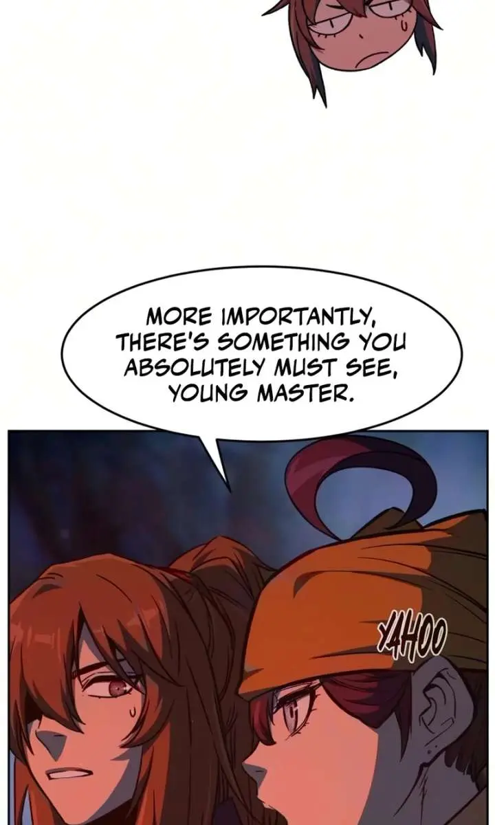 Absolute Sword Sense Chapter 182 Page 102