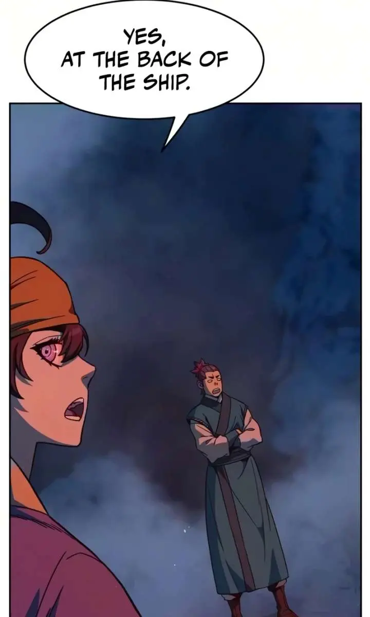 Absolute Sword Sense Chapter 182 Page 104