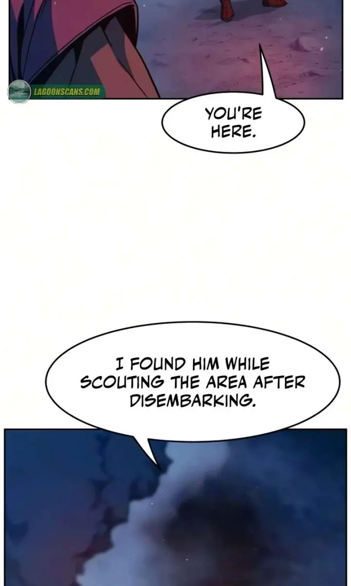 Absolute Sword Sense Chapter 182 Page 105