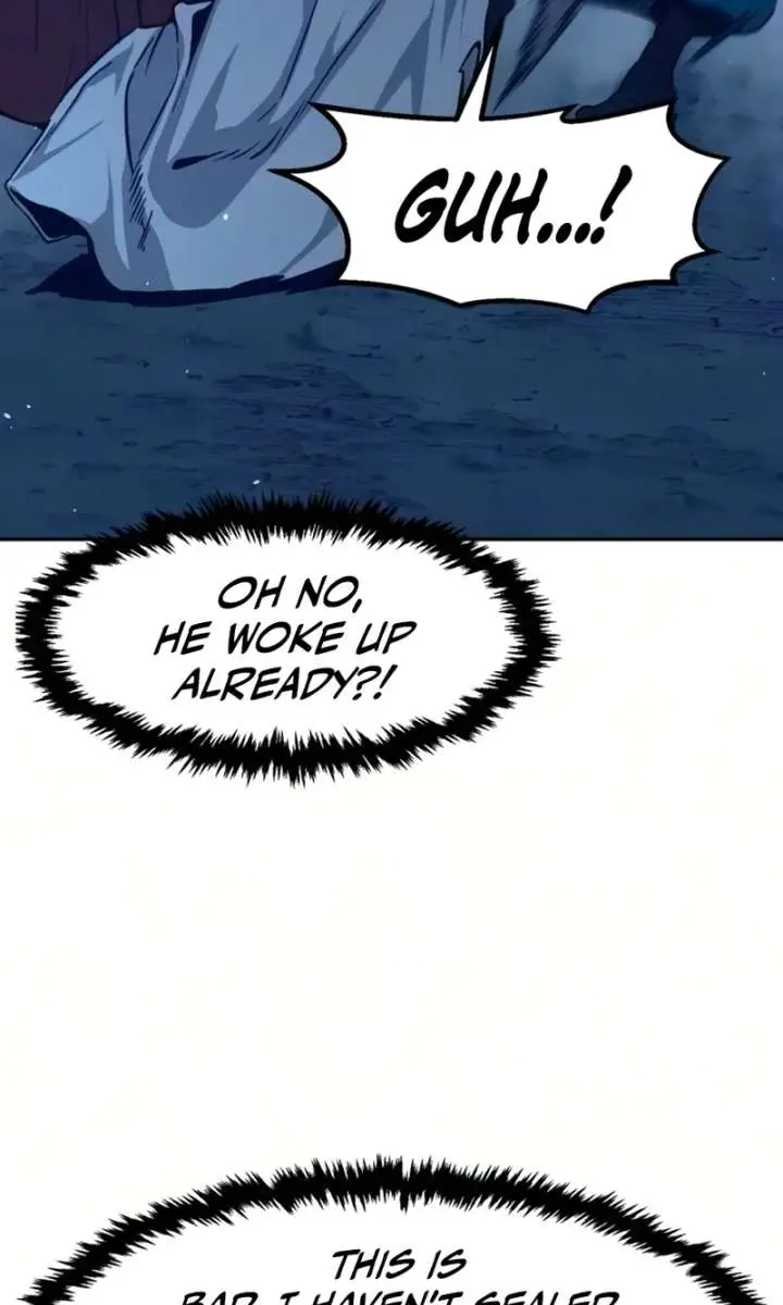 Absolute Sword Sense Chapter 182 Page 120