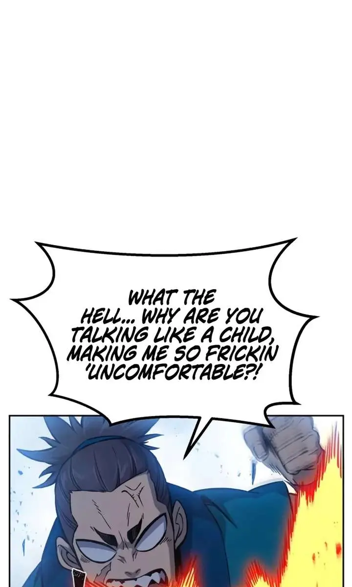 Absolute Sword Sense Chapter 183 Page 3