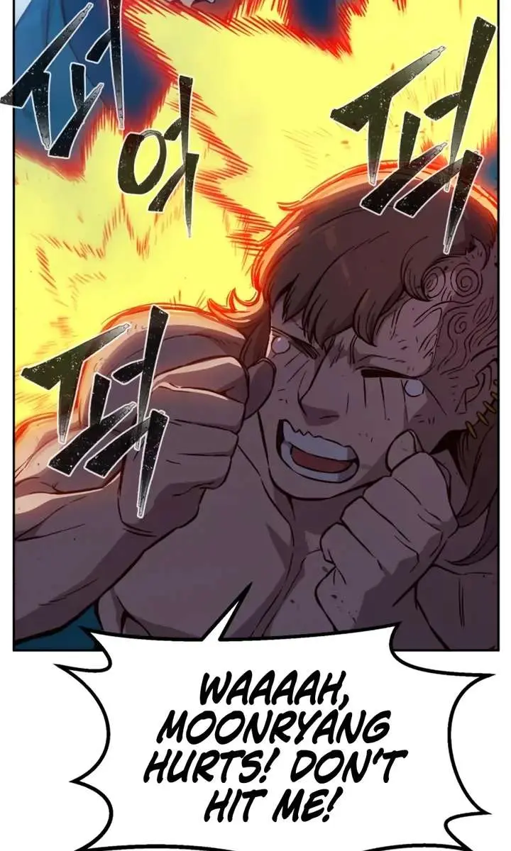Absolute Sword Sense Chapter 183 Page 4