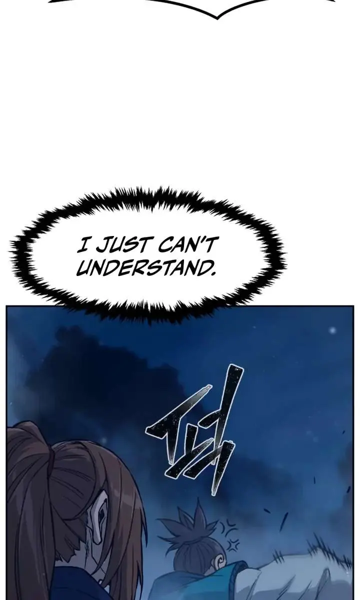 Absolute Sword Sense Chapter 183 Page 5