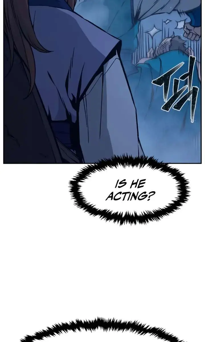 Absolute Sword Sense Chapter 183 Page 6