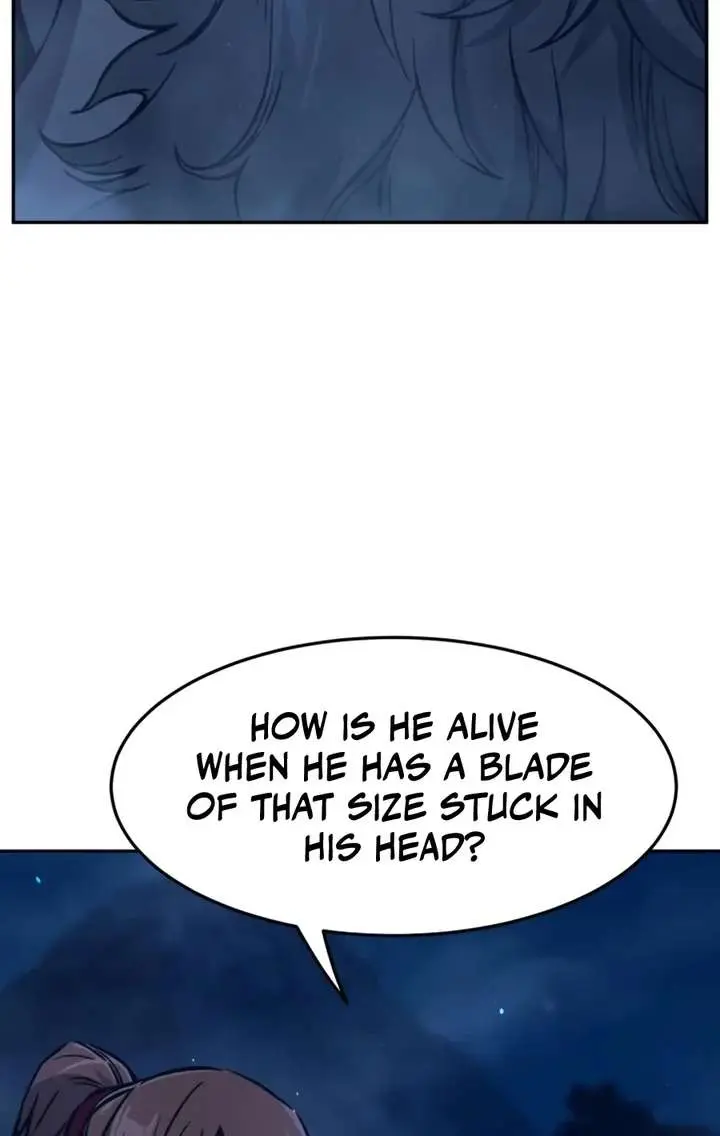 Absolute Sword Sense Chapter 183 Page 10