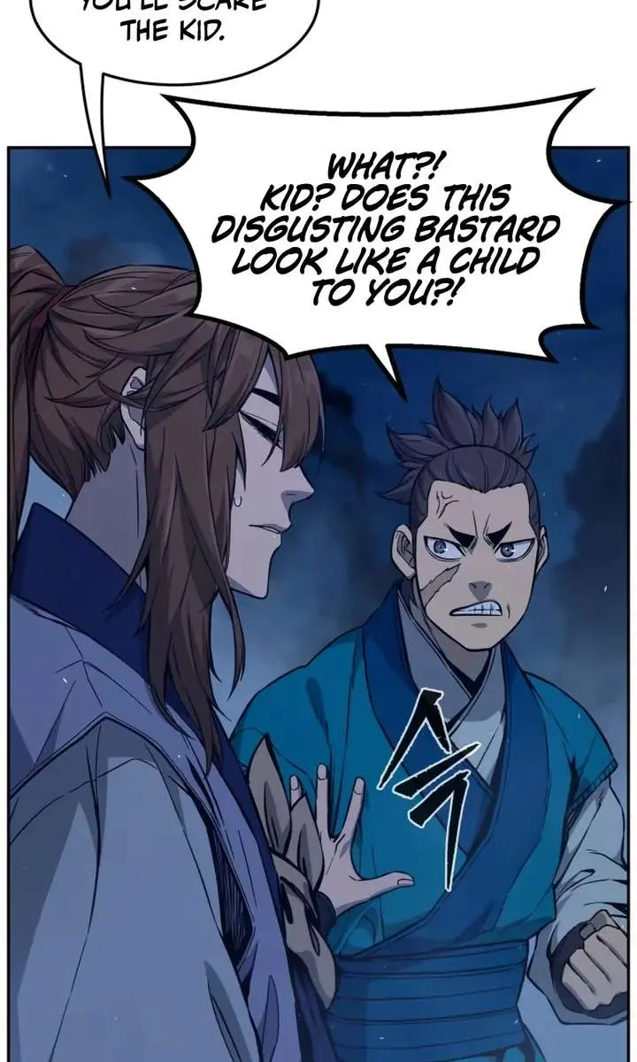 Absolute Sword Sense Chapter 183 Page 15