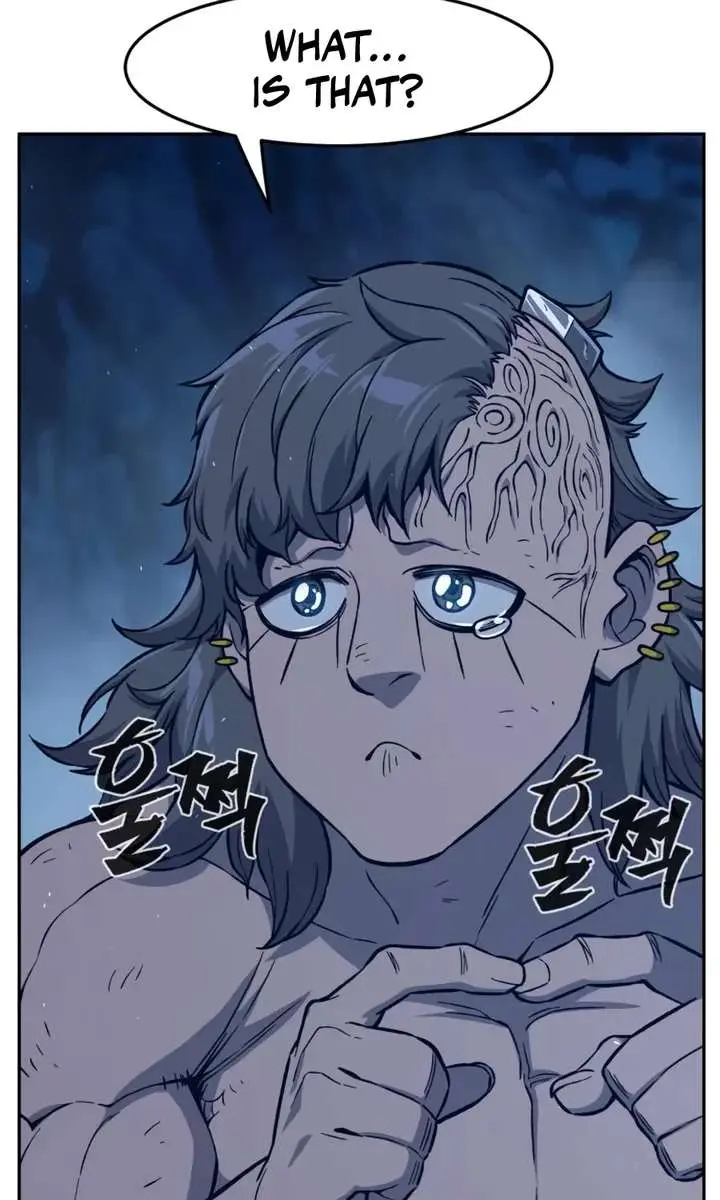 Absolute Sword Sense Chapter 183 Page 20