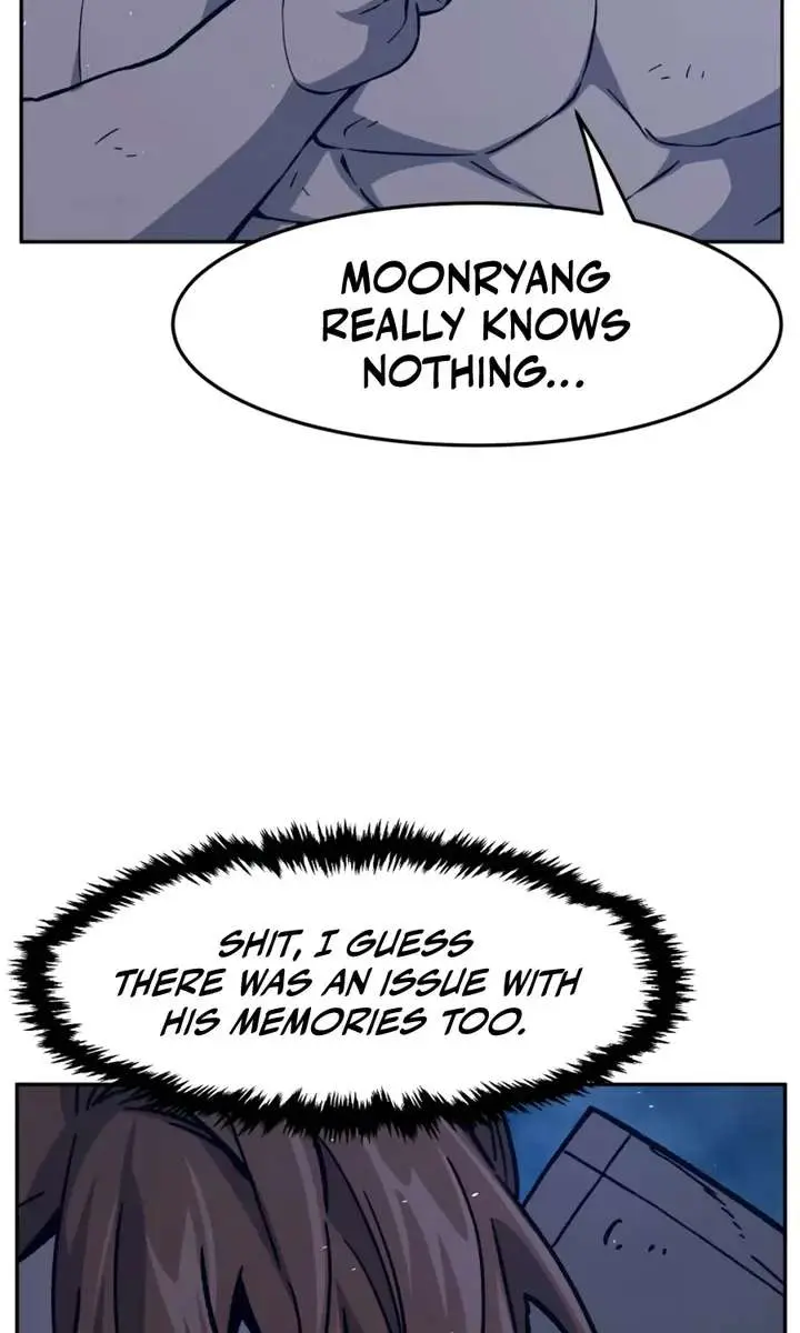 Absolute Sword Sense Chapter 183 Page 21