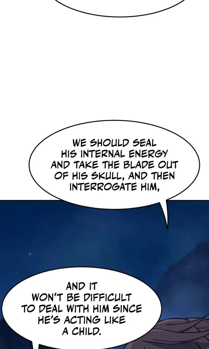 Absolute Sword Sense Chapter 183 Page 23